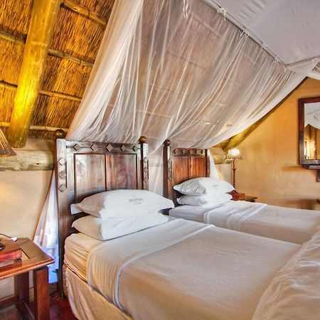 Deception Valley Lodge Hainaveld Game Farm Eksteriør bilde