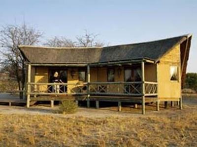 Deception Valley Lodge Hainaveld Game Farm Eksteriør bilde
