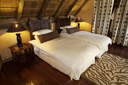 Deception Valley Lodge Hainaveld Game Farm Eksteriør bilde