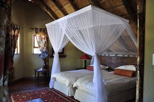 Deception Valley Lodge Hainaveld Game Farm Eksteriør bilde