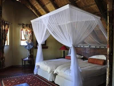 Deception Valley Lodge Hainaveld Game Farm Eksteriør bilde