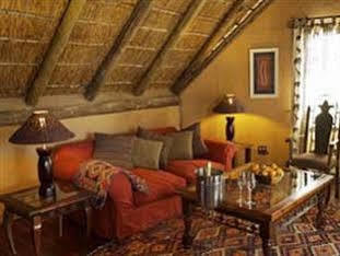 Deception Valley Lodge Hainaveld Game Farm Eksteriør bilde